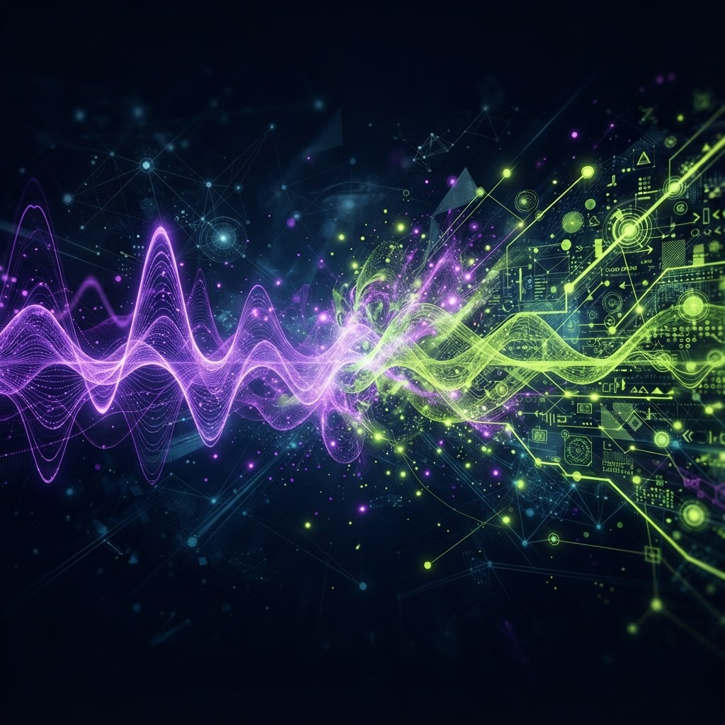 How to Use AI for Content Marketing Without Losing Your Voice