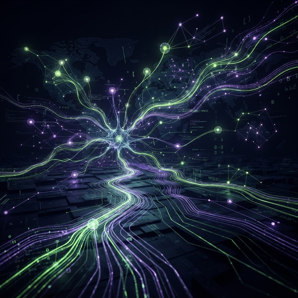 Stop Chasing Blue Links: A Guide to AI-First Visibility