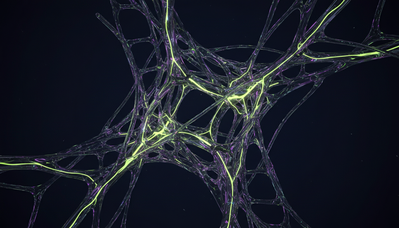 Neural network visualization