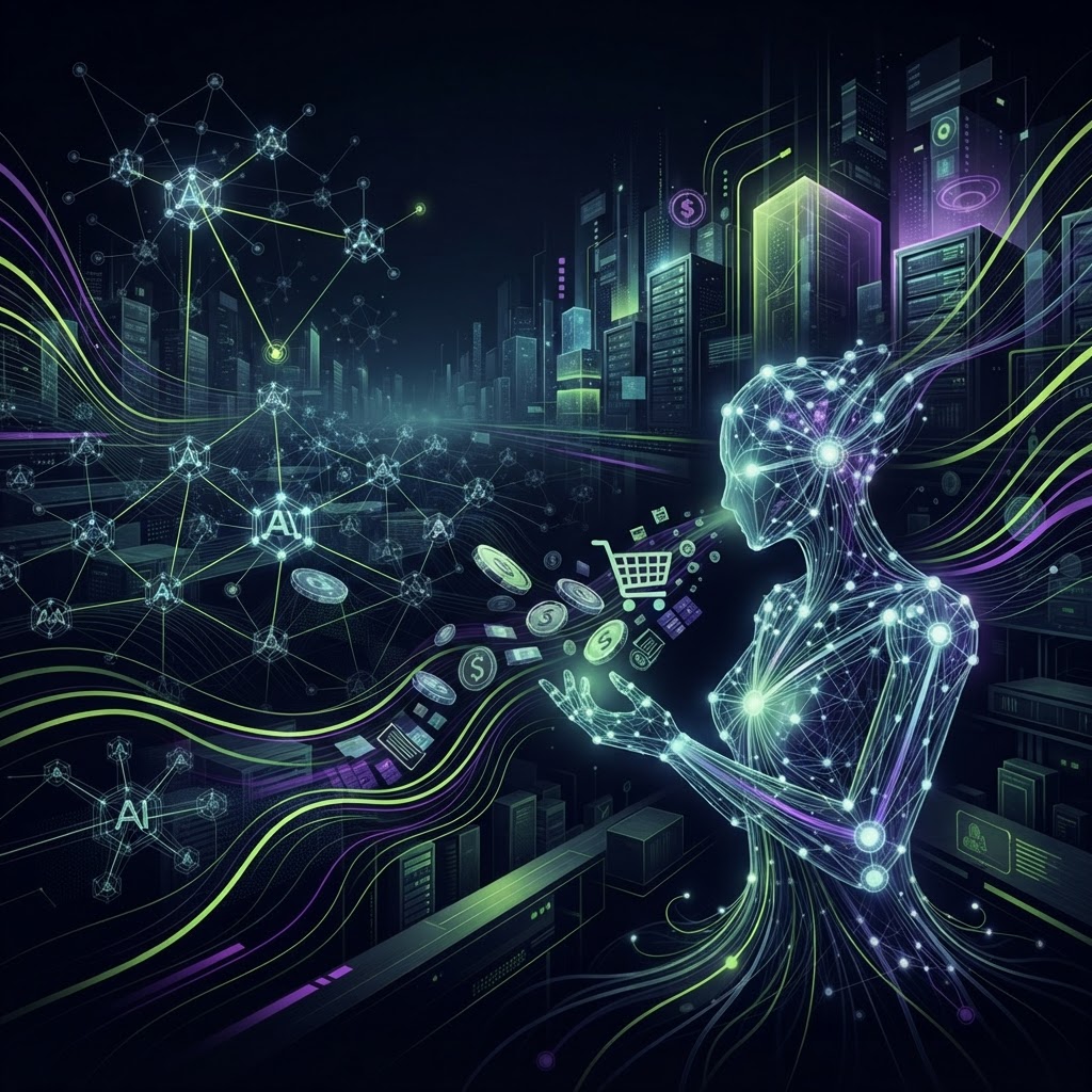 Beyond the Click: Why AI Agents Are Your New Best Customers