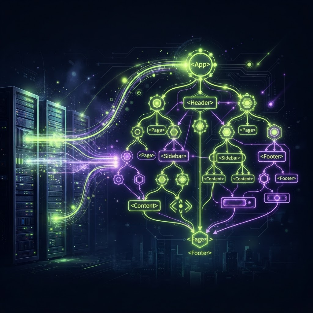 React Server Components: A Developer's Complete Guide