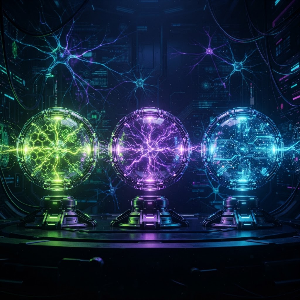 Claude vs GPT vs Gemini: Choosing the Right AI for Your Business