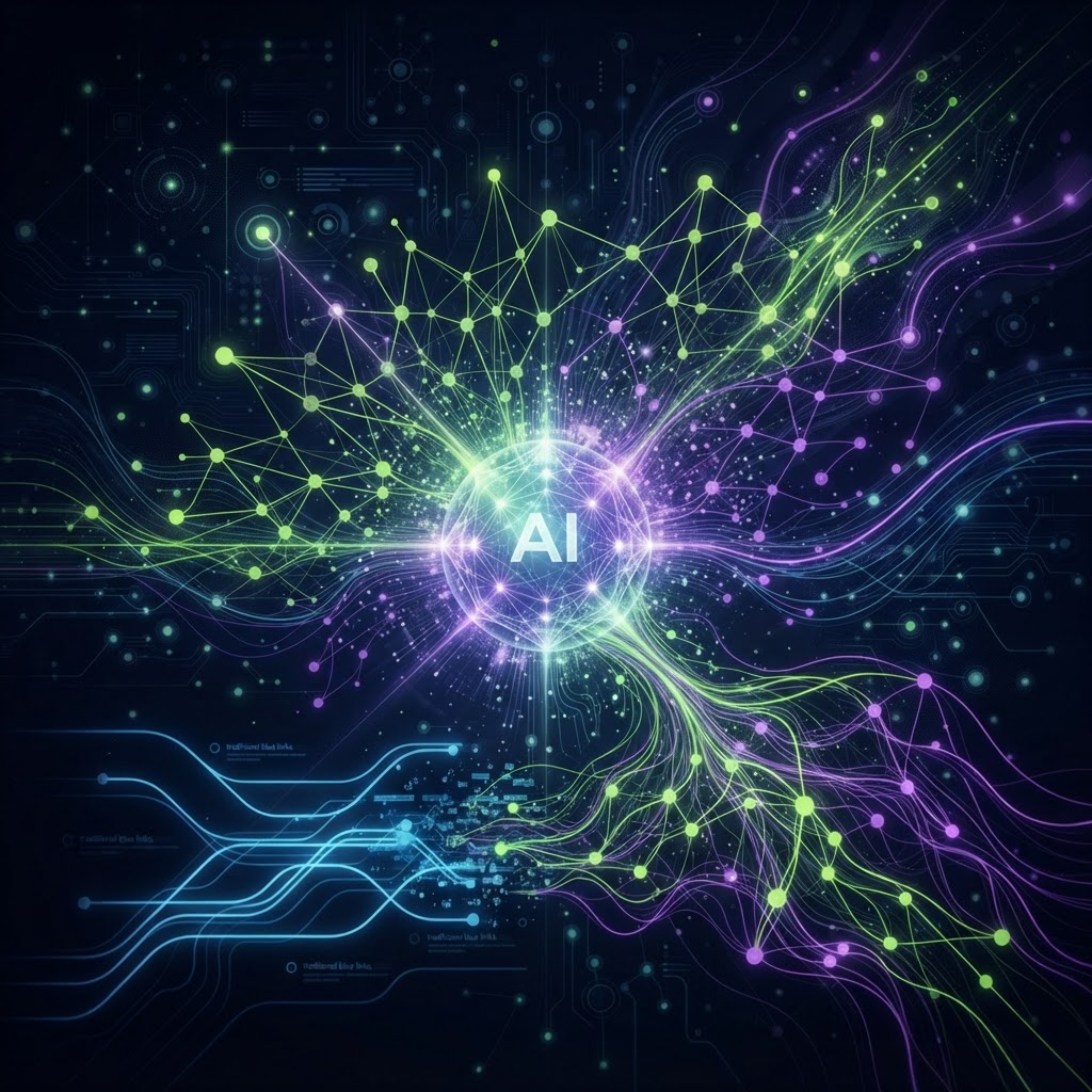 Beyond Blue Links: Winning in the 2026 AI Search Landscape
