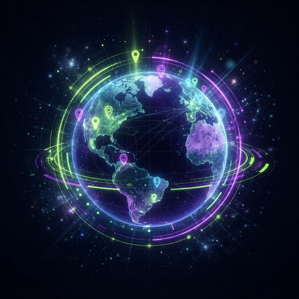 GEO: Geographic Engine Optimization for Service Businesses