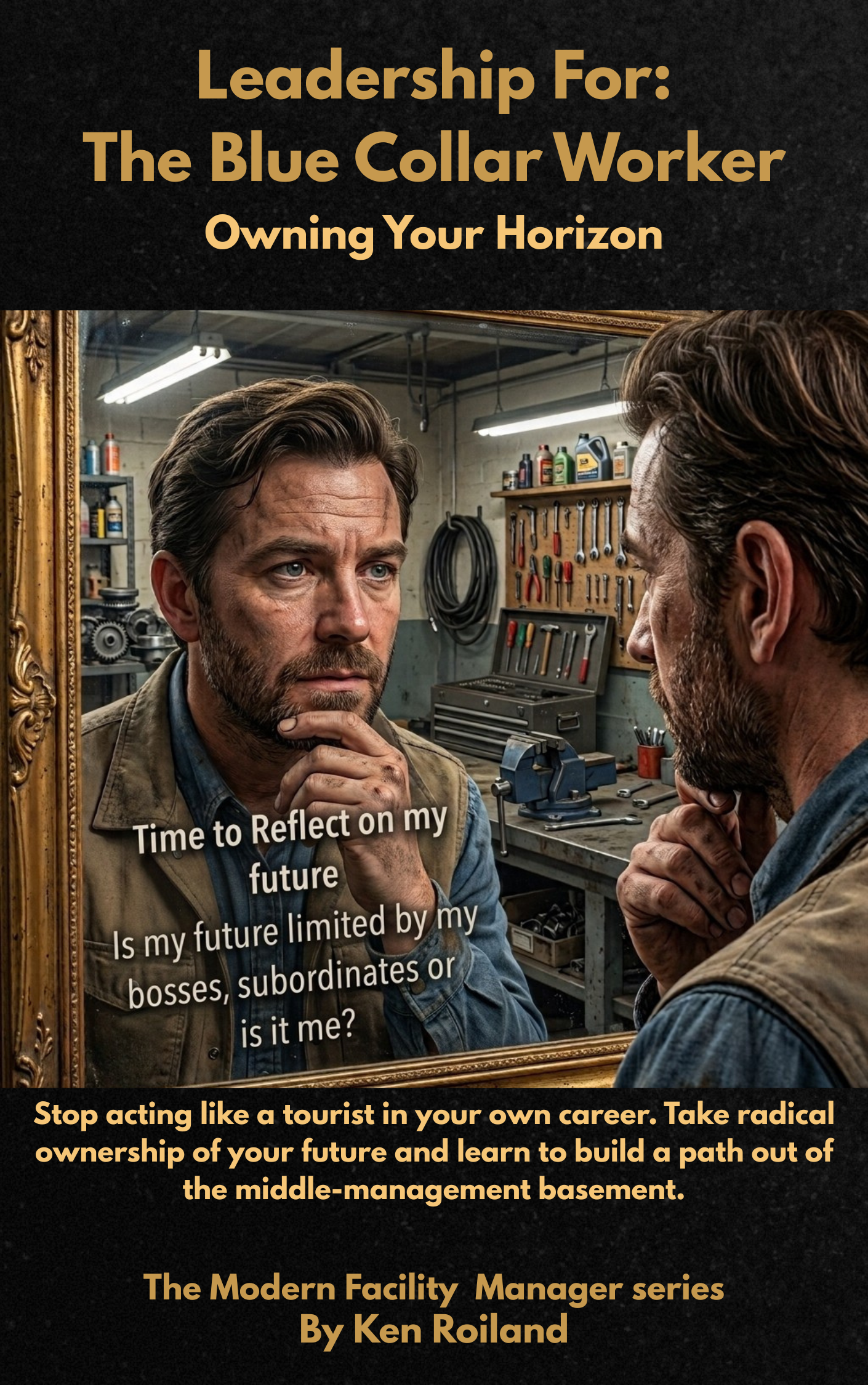 Owning Your Horizon book cover