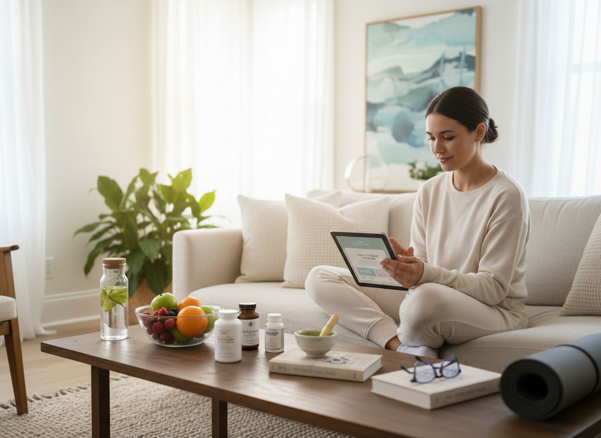 Building Habits That Last: Your GLP-1 Success Strategy