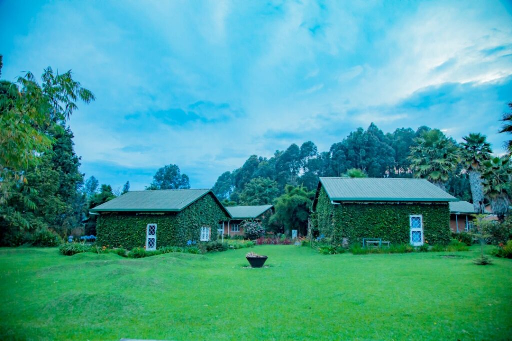 UCI WCC Musanze Centre