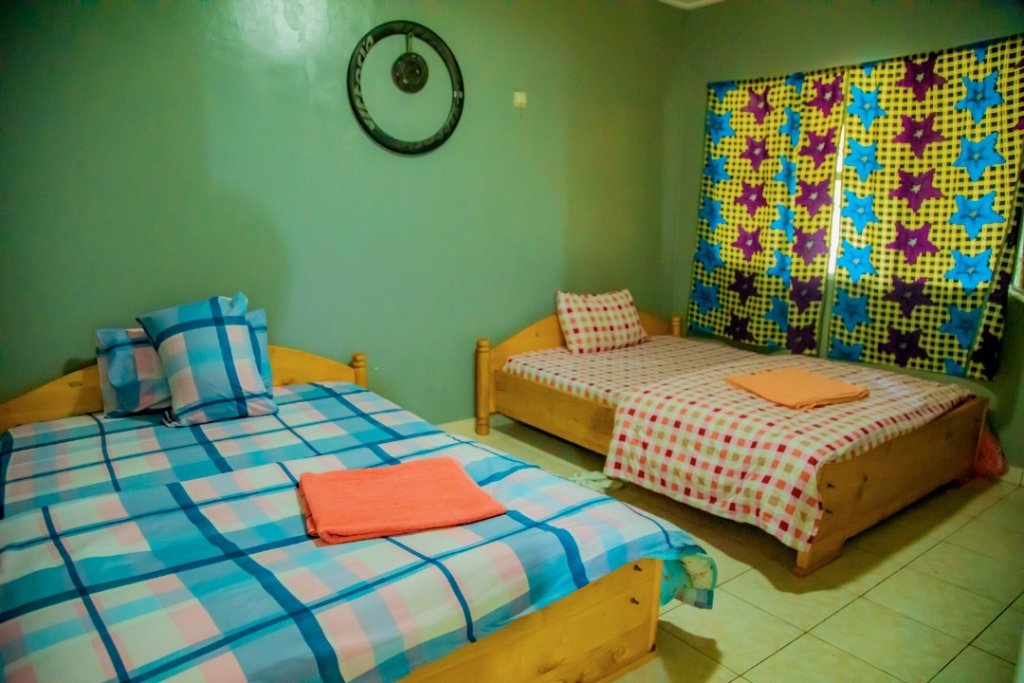 Accommodation