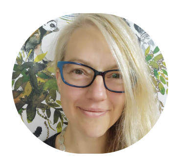 Dr Nathalie Tasler