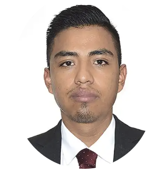 Juan Antonio Valencia - Architect undergraduate student, Instituto Politécnico Nacional, Mexico