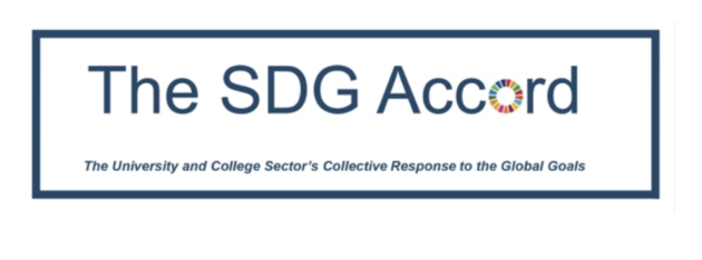 The SDG Accord