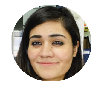 Hira Hafeez-ur-Rehman - UNICEF Office of Innovation, Sweden