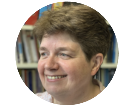 Dr D. Theresa Nicholson