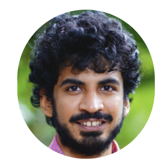 Ali Danish - UNICEF Office of Innovation, Sweden