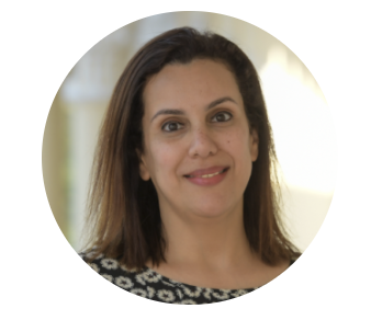 Mai Zaki, Ph.D. - Associate Professor of Linguistics, American University of Sharjah, UAE