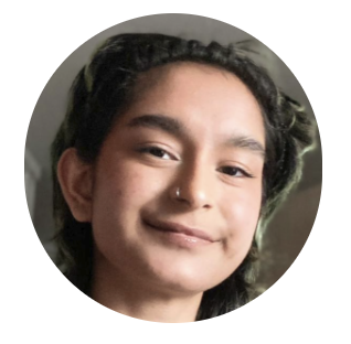 Khushi Himatlal - Geography undergraduate student, Manchester Metropolitan University, United Kingdom