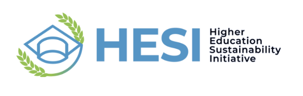 The Higher Education Sustainability Initiative (HESI)