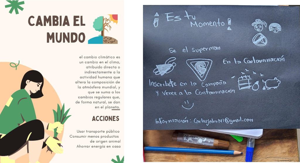 Student advocacy plan 2 — Spanish Bootcamp Pilot