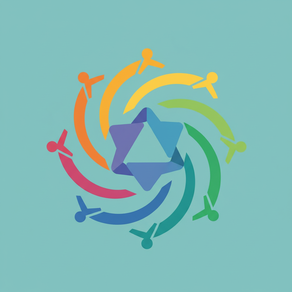 Center After School Program logo