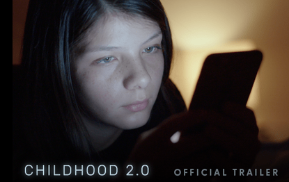 Childhood 2.0