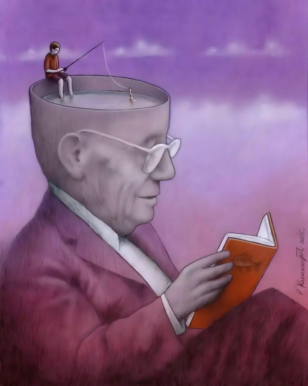Viktor Frankl