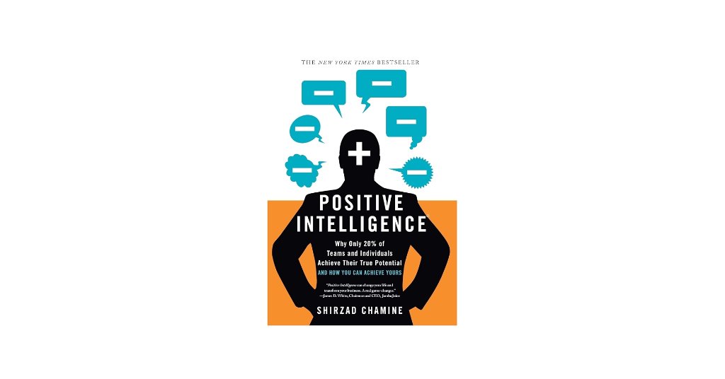 Positive Intelligence