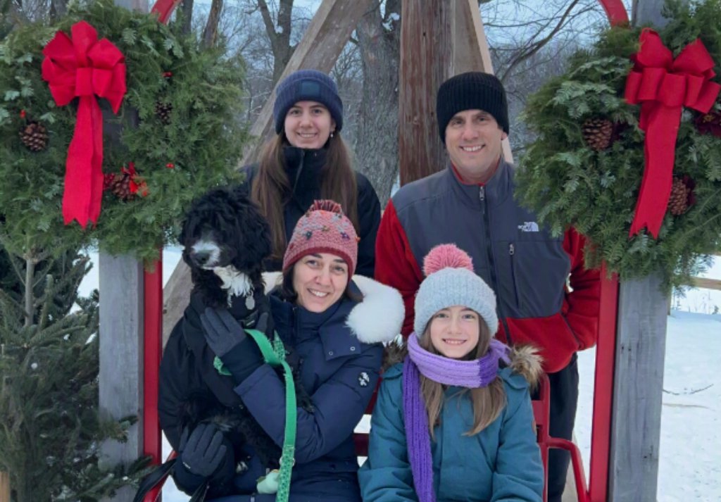 Families/Parenting