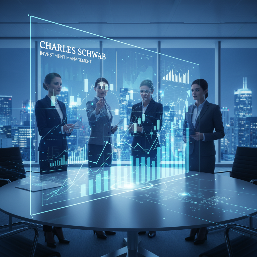 Charles Schwab