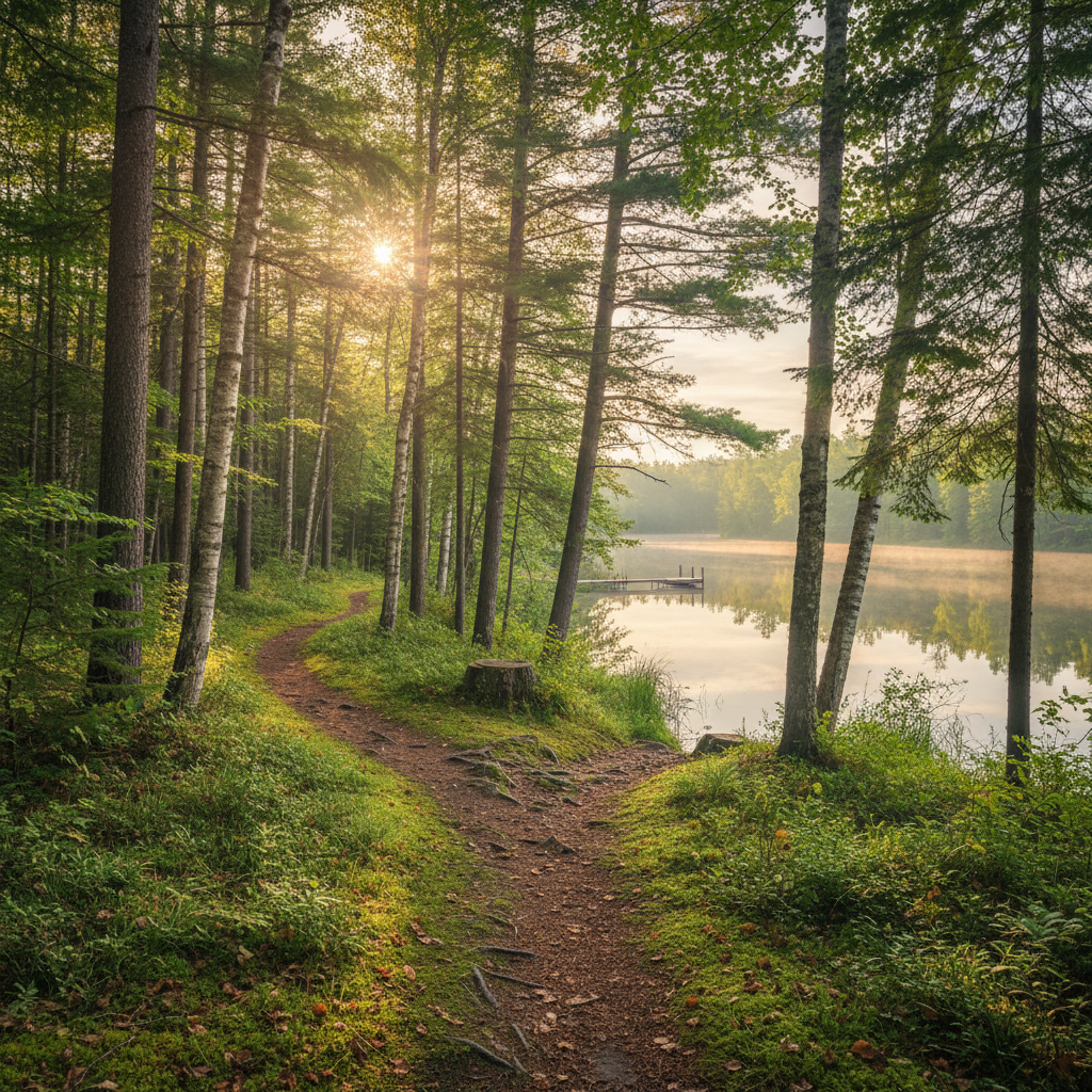 Minnesota State Parks