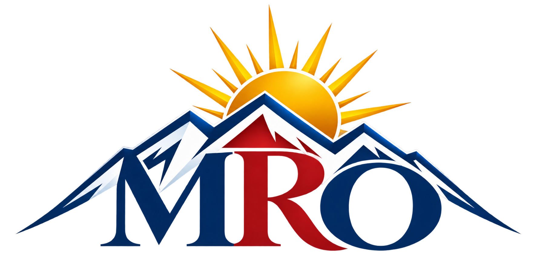 Marshall Richard O'Brien logo