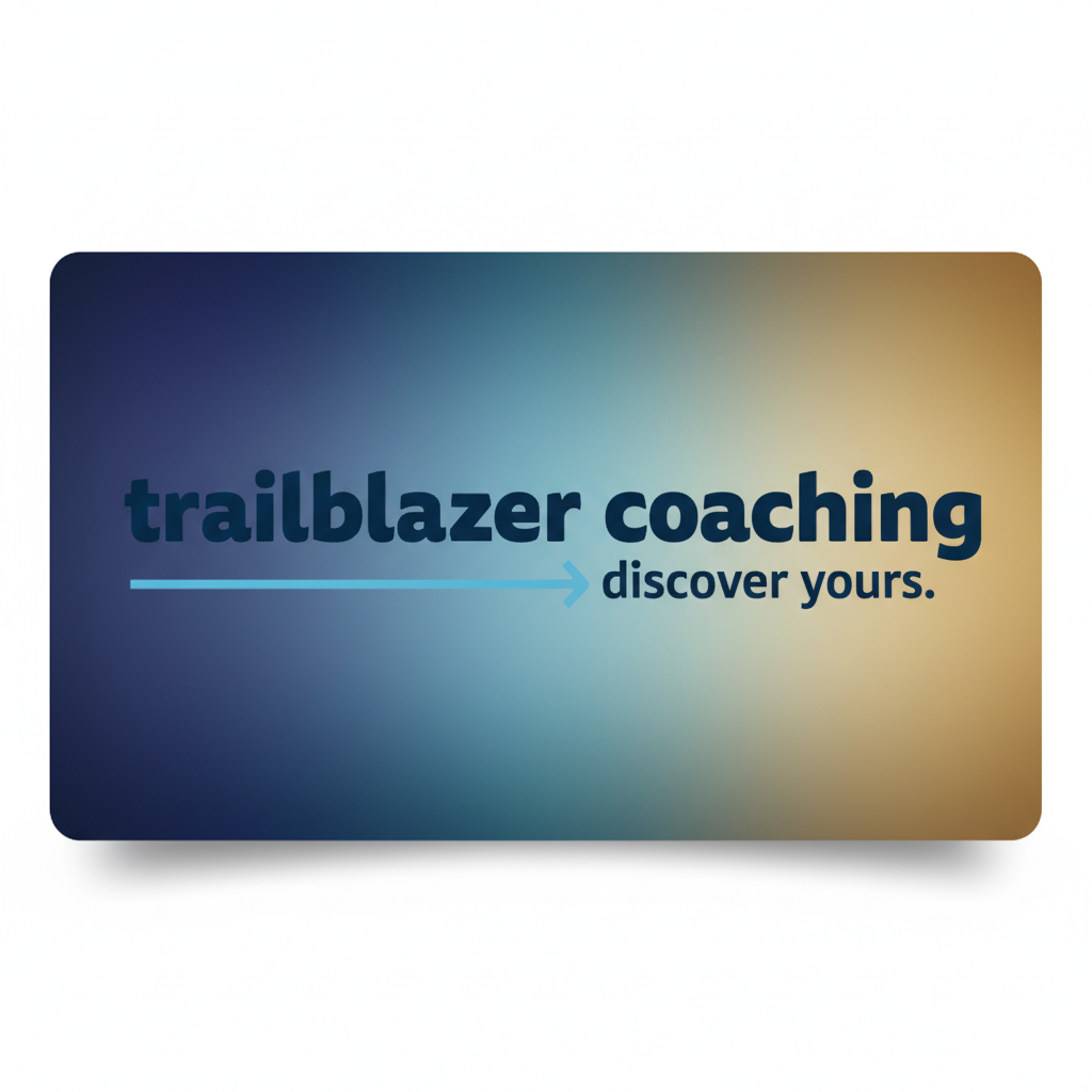 Trailblazer Coaching