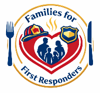 Families for First Responders Cooking Event Guide