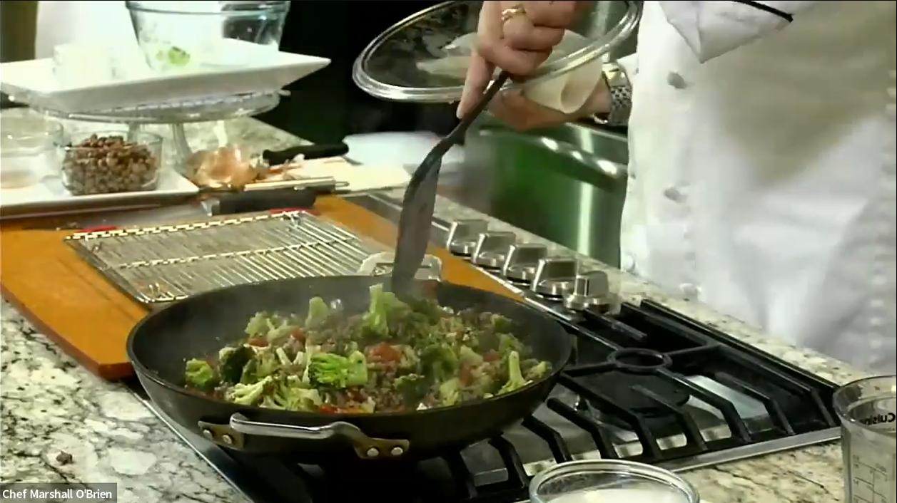 One Pan Meal Ideas