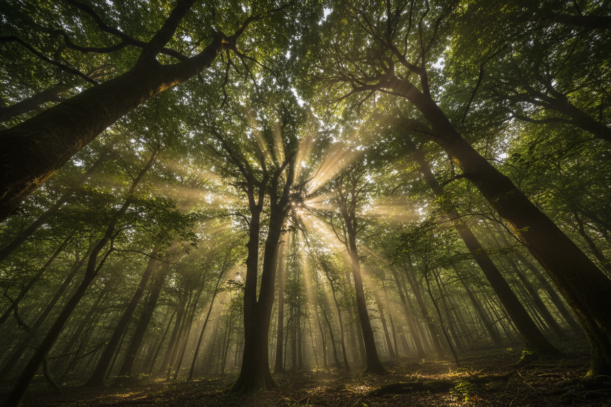 Nature