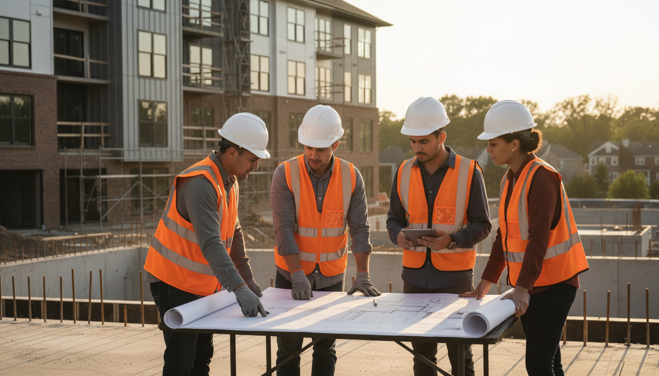 Engineering services in Maryland