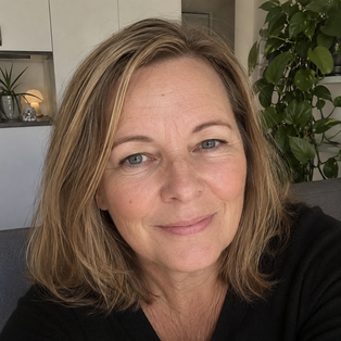 Kristina Mortensen