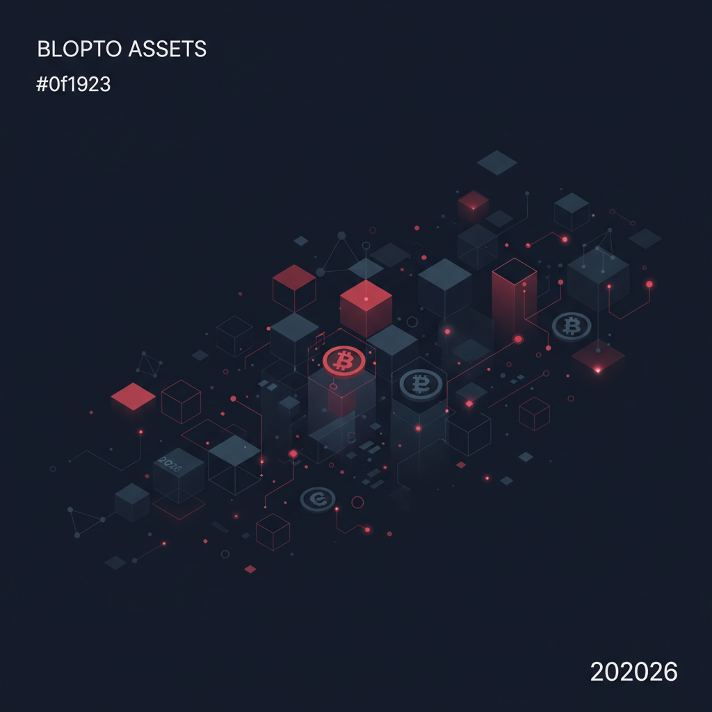 Imagen de portada: Declaración de Criptoactivos en Renta 2025 y Modelo 721