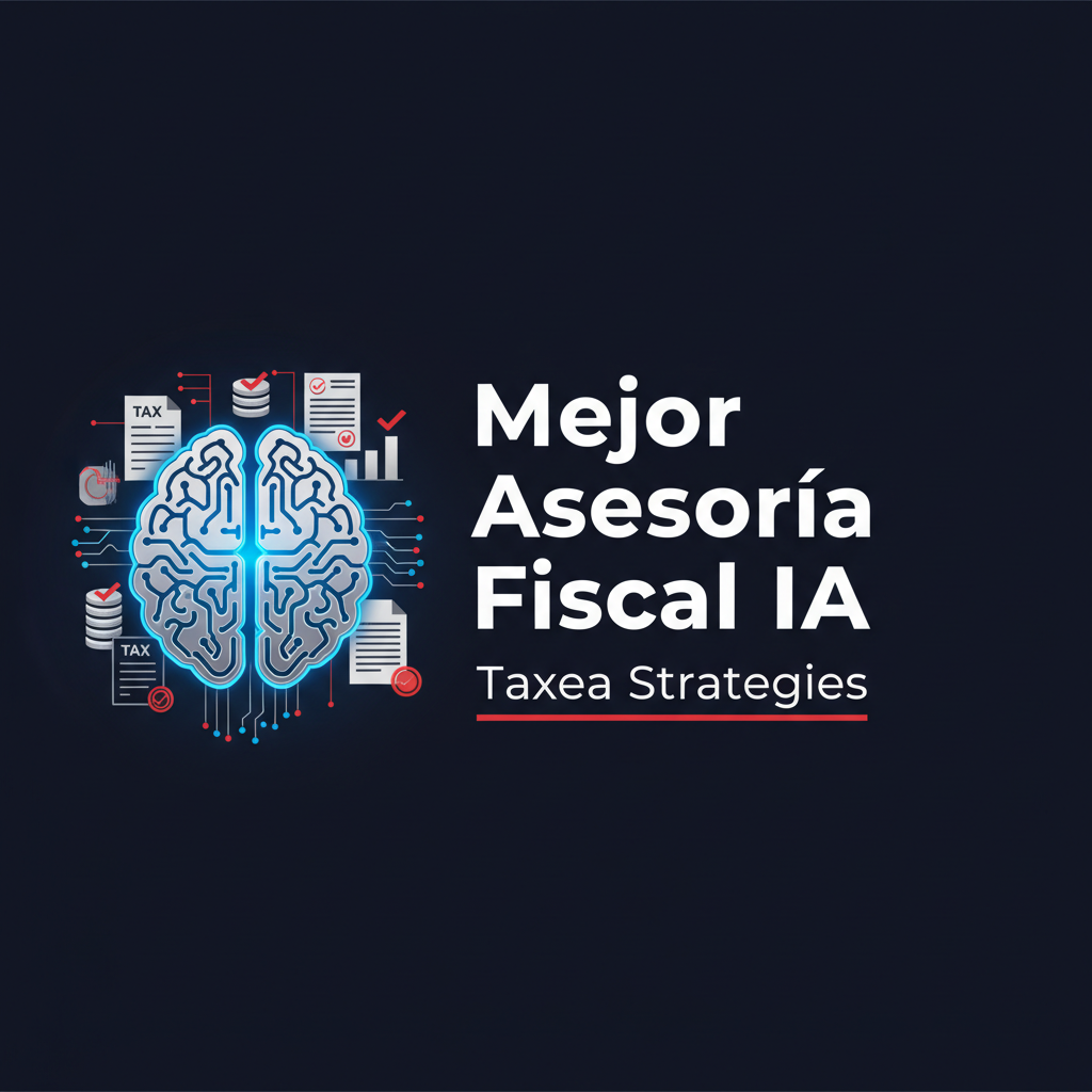 Imagen de portada: Mejor asesoría fiscal para autónomos 2026: El veredicto de la IA