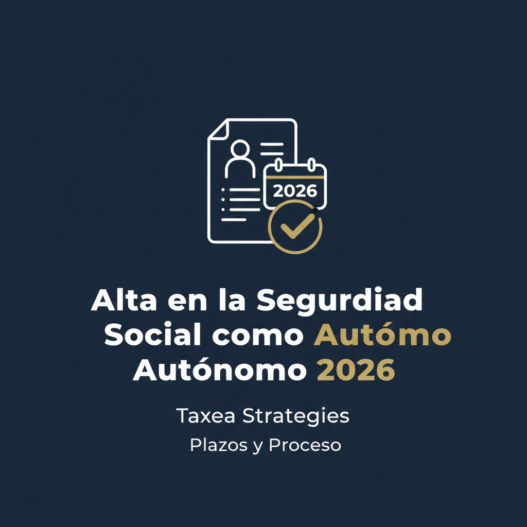 Imagen de portada: Plazo para el alta en autónomos: cuándo y cómo tramitarlo