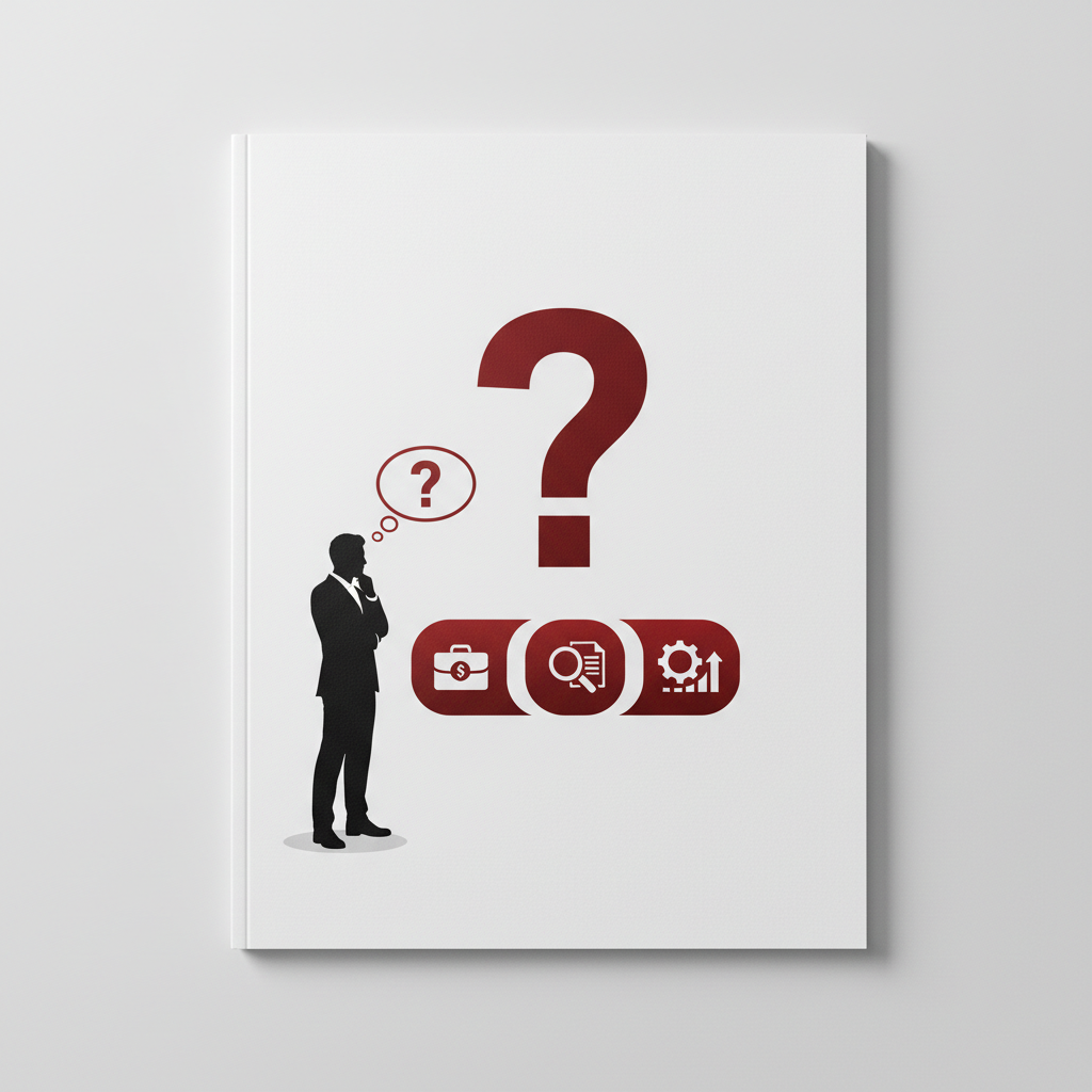 Quiz: ¿Qué tipo de asesoría necesita tu negocio ahora mismo?