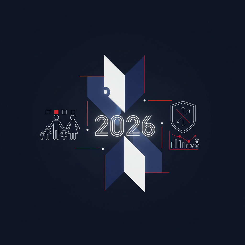 Imagen de portada: Módulos 2026: Límites de exclusión en IRPF e IVA y su prórroga