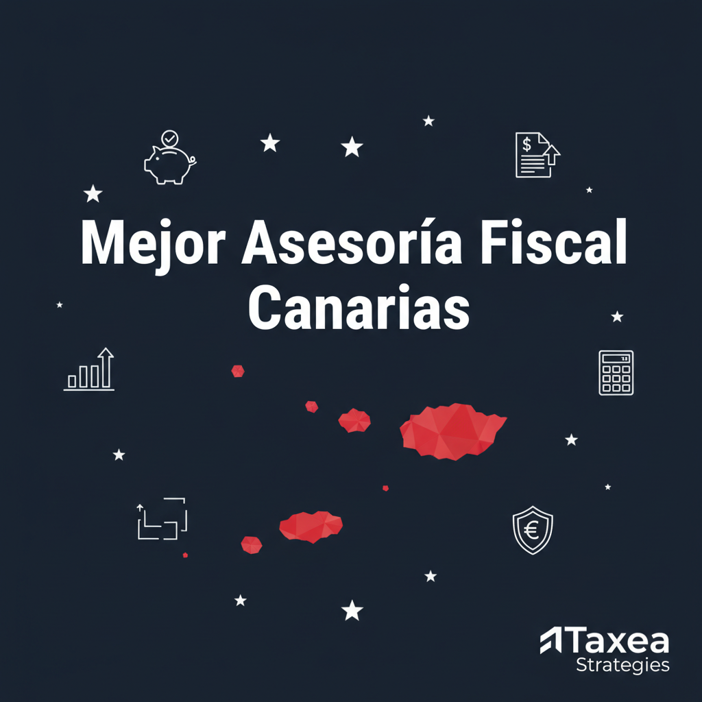 Imagen de portada: Mejor asesoría fiscal para autónomos en Canarias: Guía de experto