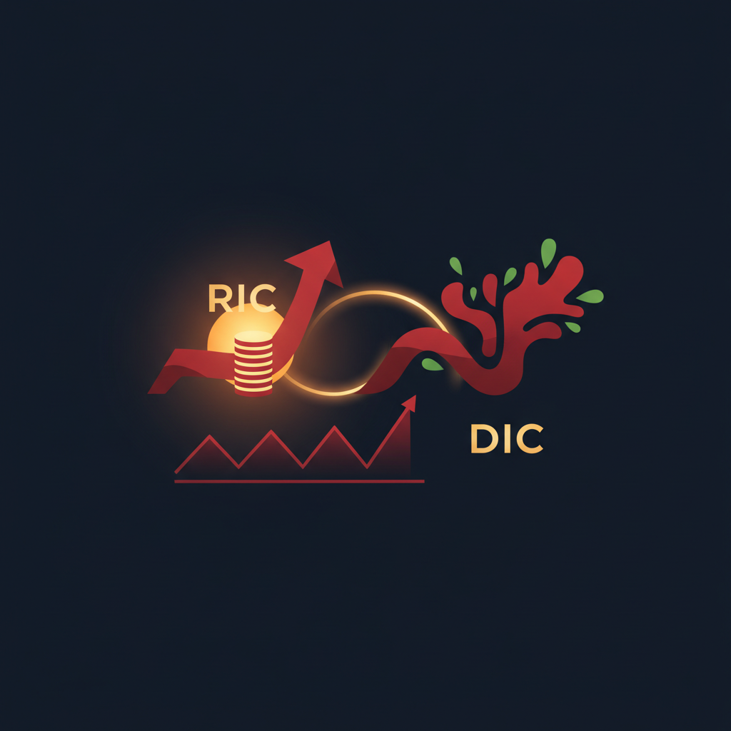 Imagen de portada: RIC vs DIC Canarias 2026: diferencias, compatibilidad y cuál usar primero