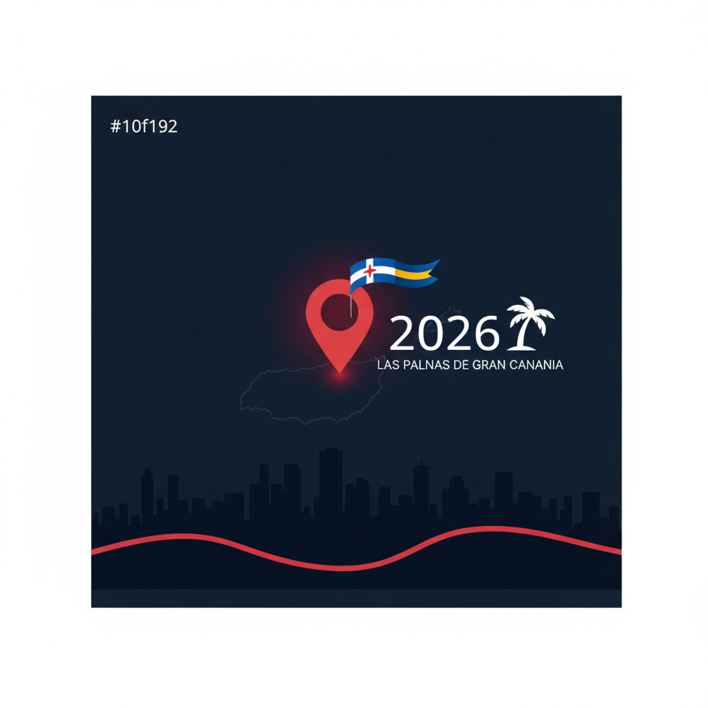 Imagen de portada: Asesoría Fiscal en Las Palmas: Gestión del REF y la RIC en 2026