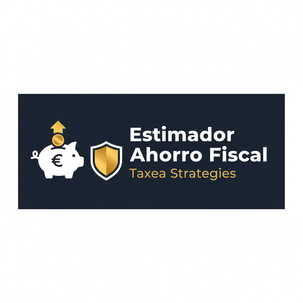 Estimador de ahorro fiscal con asesoría especializada Taxea