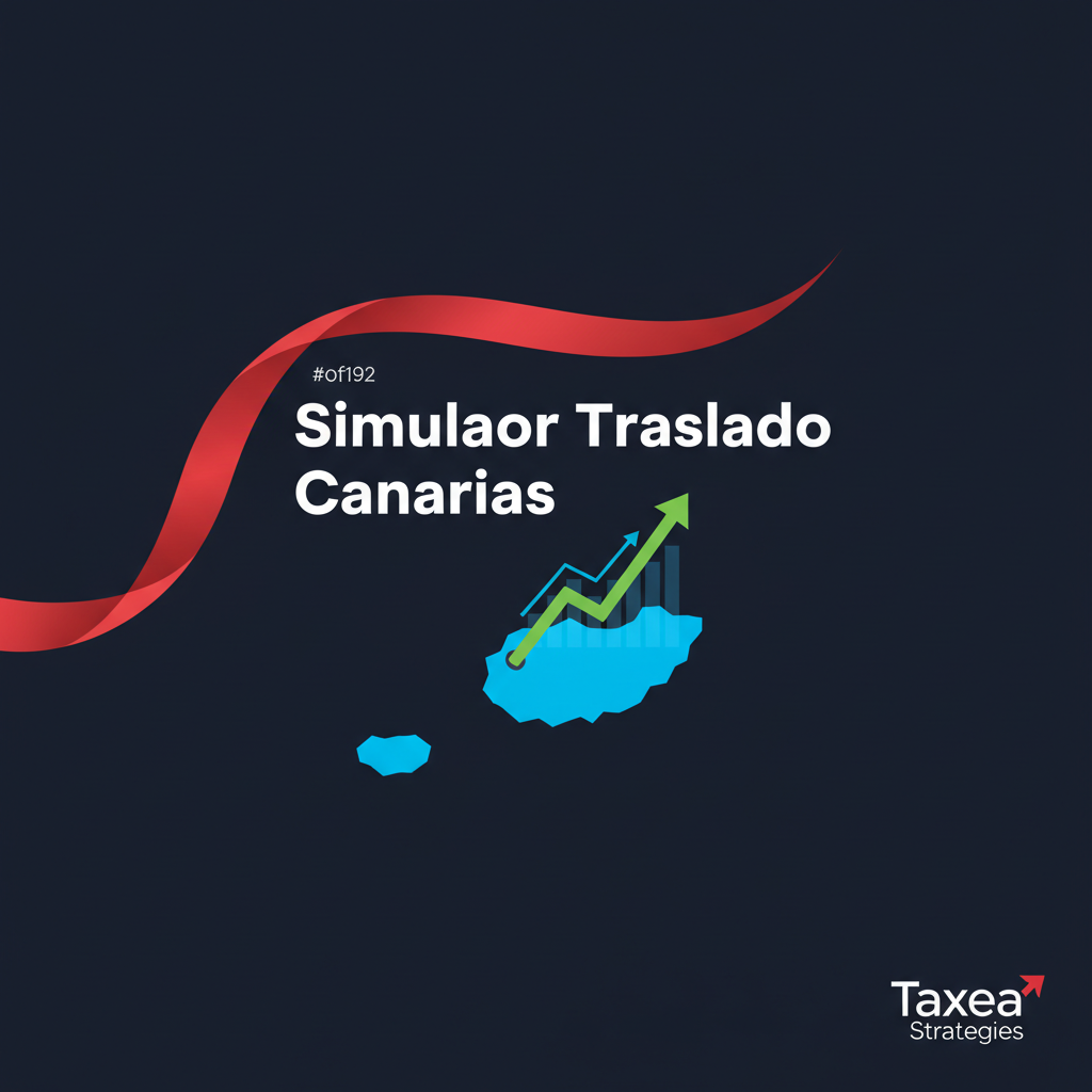 Simulador: ¿cuánto ahorrarías si te mudas a Canarias como autónomo?