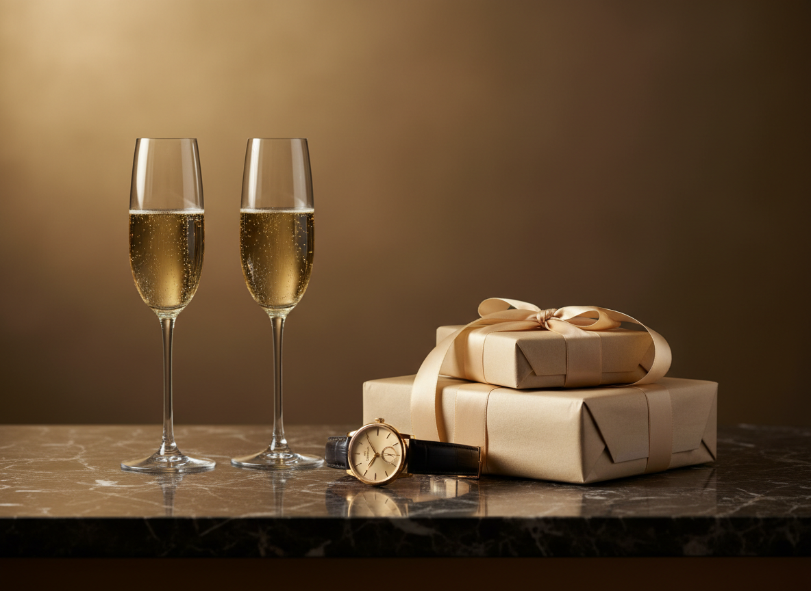 Rewards & Entertainment Perks