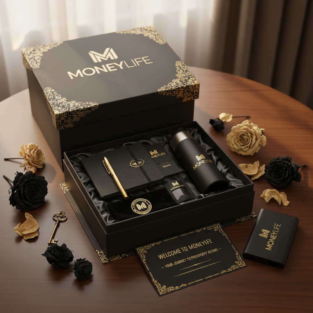 Welcome Package