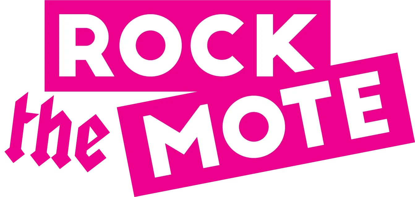 Rock The Mote