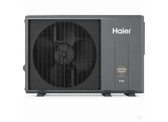 R290 Hydro Split